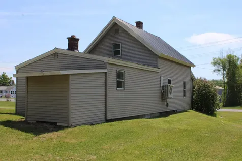 147 Washburn Street Caribou ME 04736