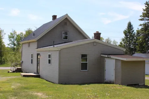 147 Washburn Street Caribou ME 04736