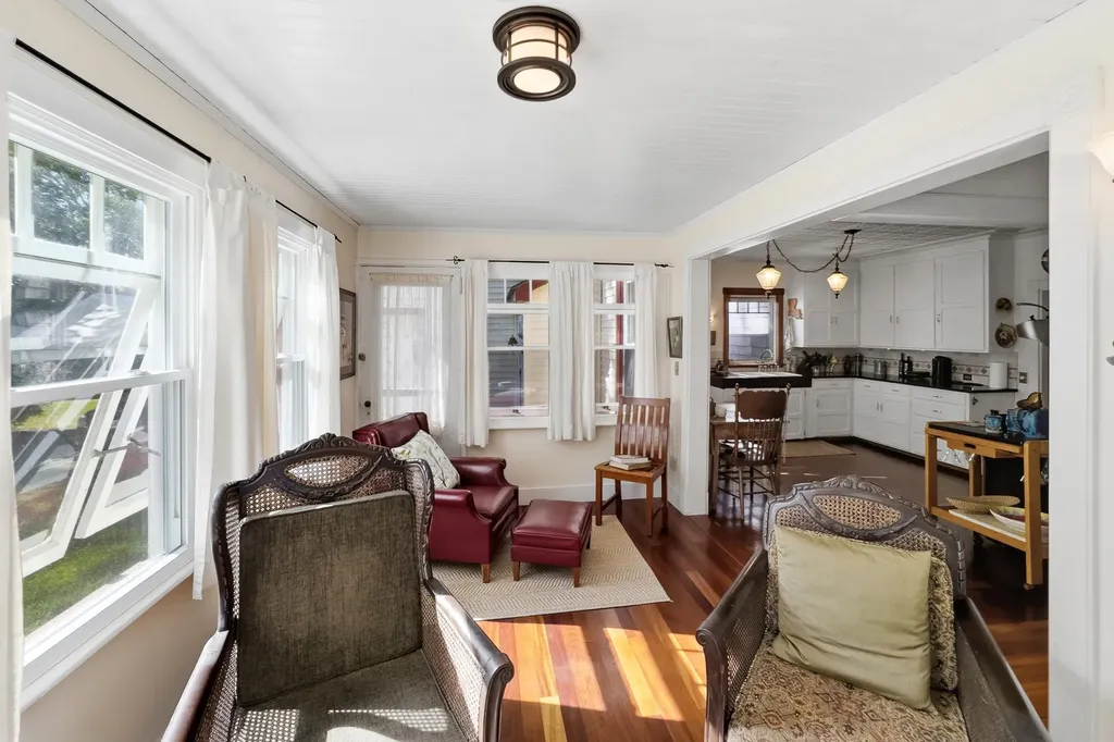 77 Main Street Warren ME 04864