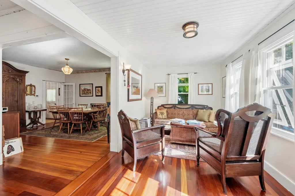 77 Main Street Warren ME 04864