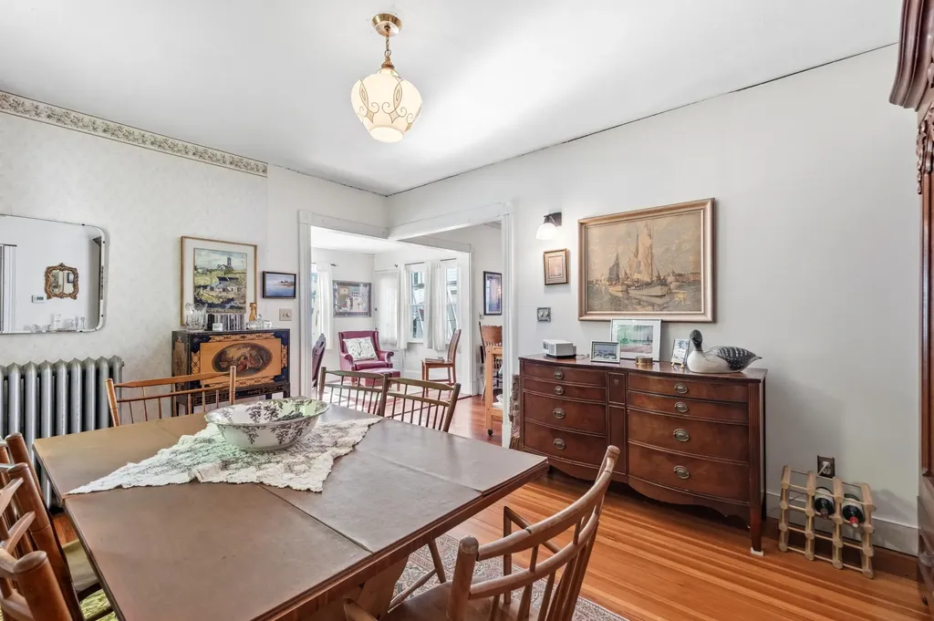 77 Main Street Warren ME 04864