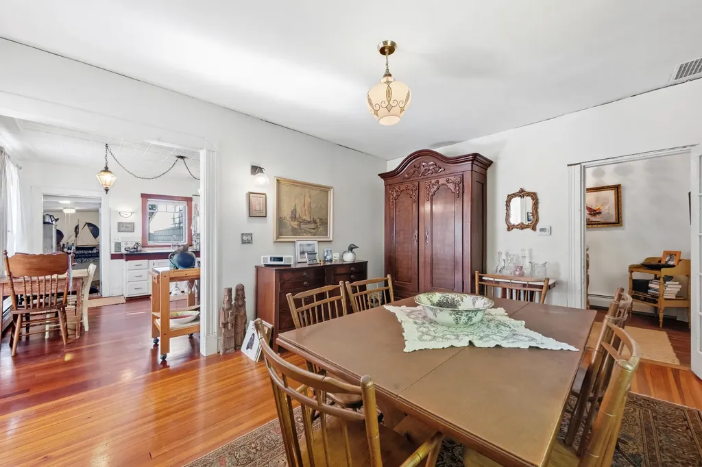 77 Main Street Warren ME 04864