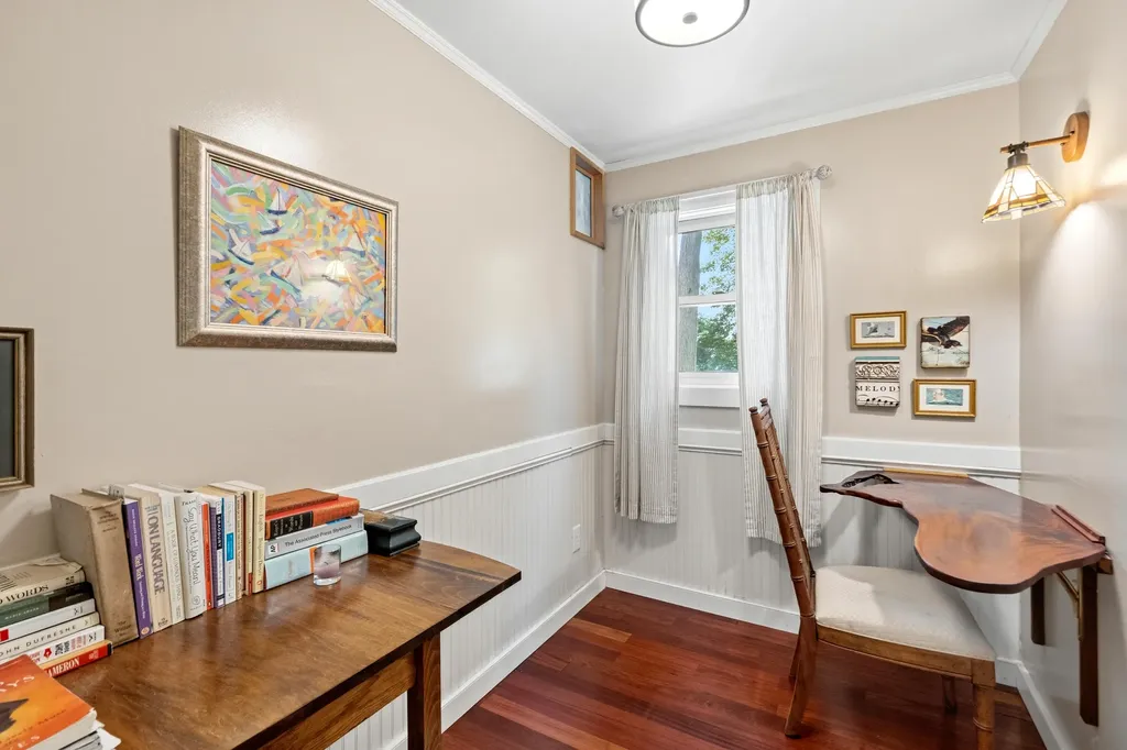 77 Main Street Warren ME 04864