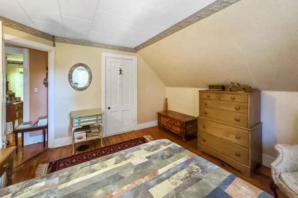 77 Main Street Warren ME 04864
