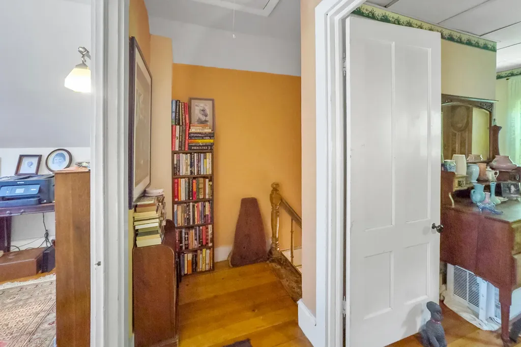 77 Main Street Warren ME 04864