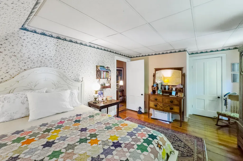 77 Main Street Warren ME 04864