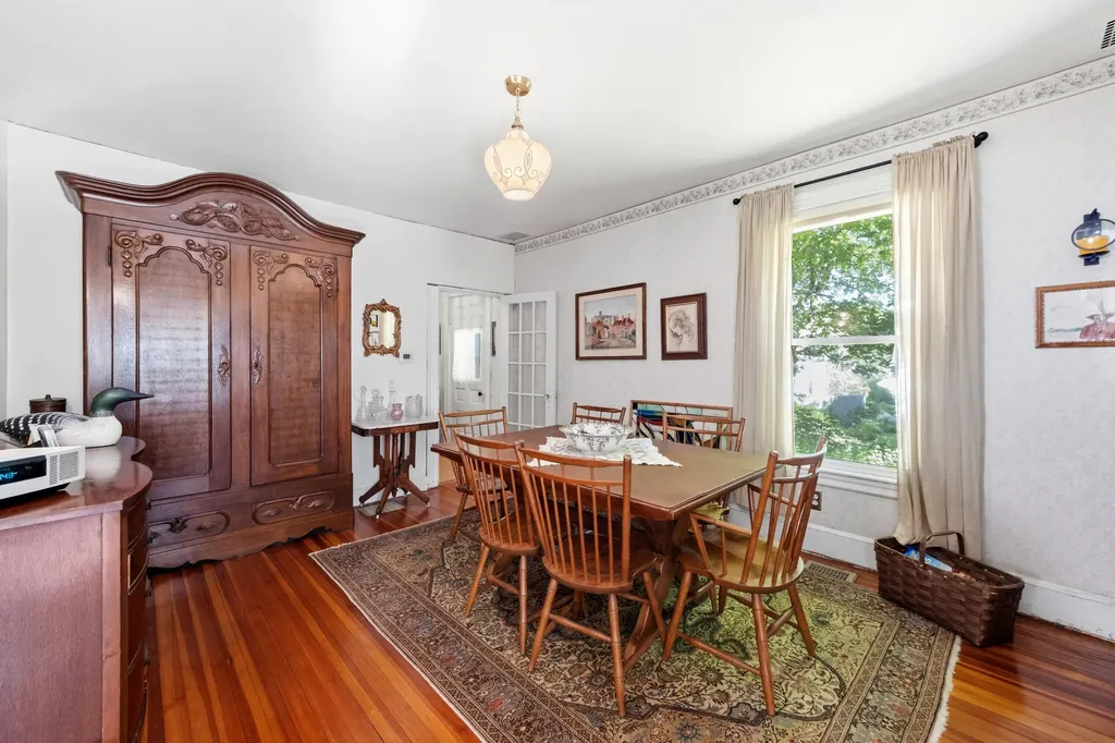 77 Main Street Warren ME 04864