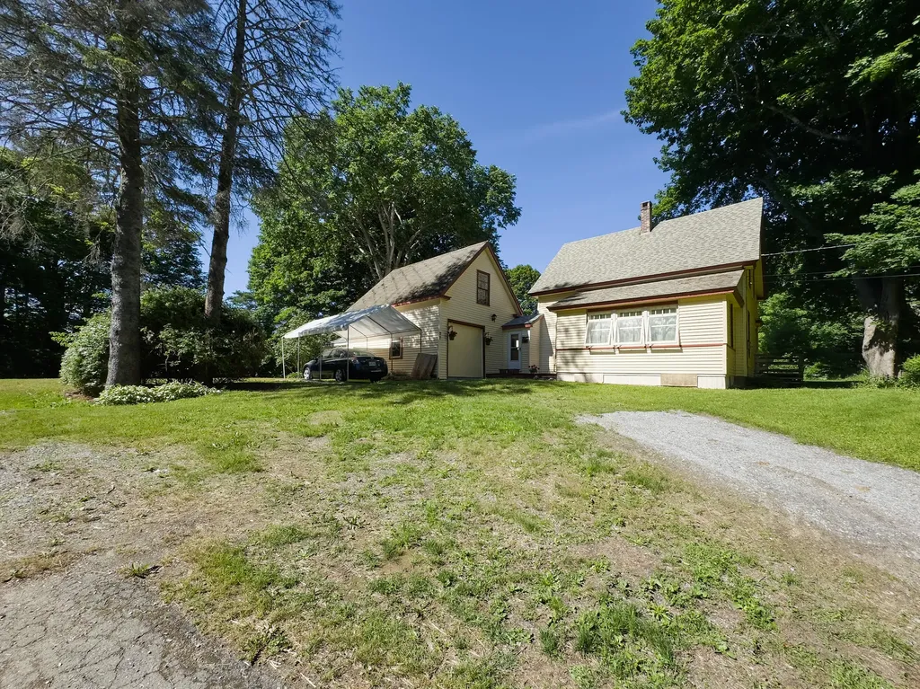 77 Main Street Warren ME 04864