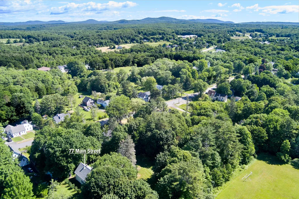 77 Main Street Warren ME 04864