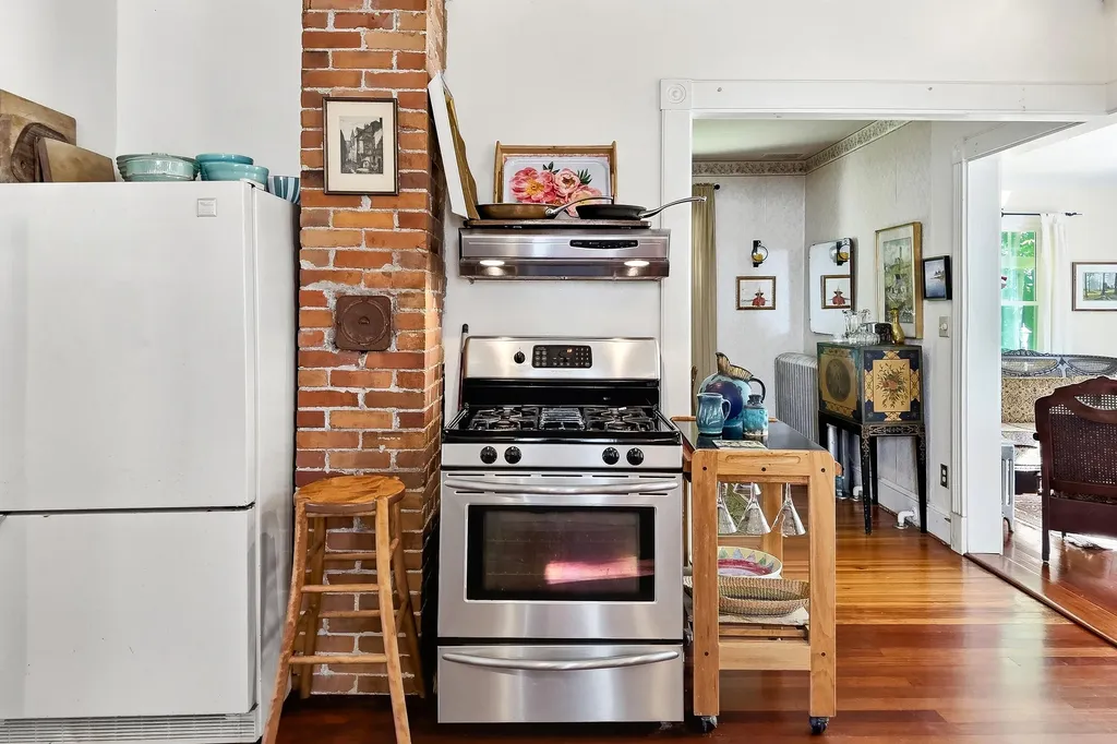 77 Main Street Warren ME 04864