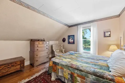 77 Main Street Warren ME 04864