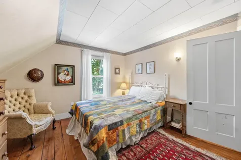 77 Main Street Warren ME 04864