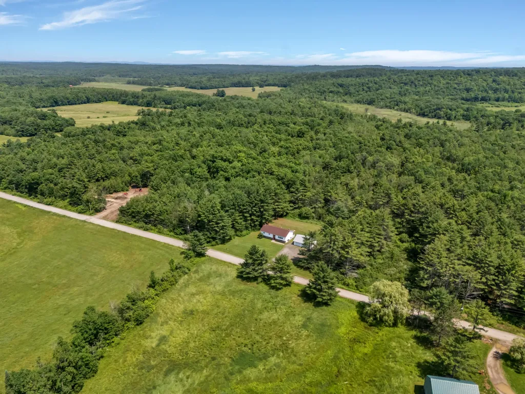 39 Patterson Road Pittston ME 04345