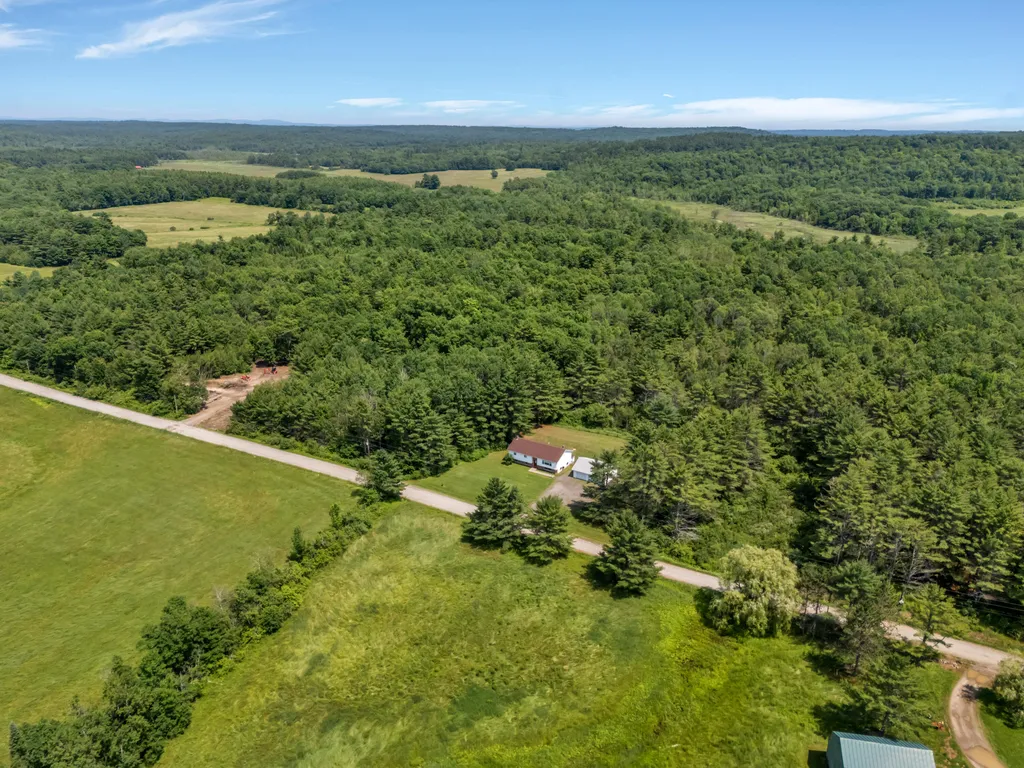 39 Patterson Road Pittston ME 04345