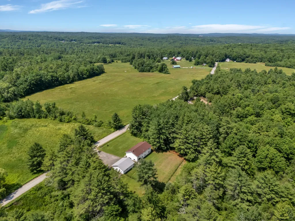 39 Patterson Road Pittston ME 04345