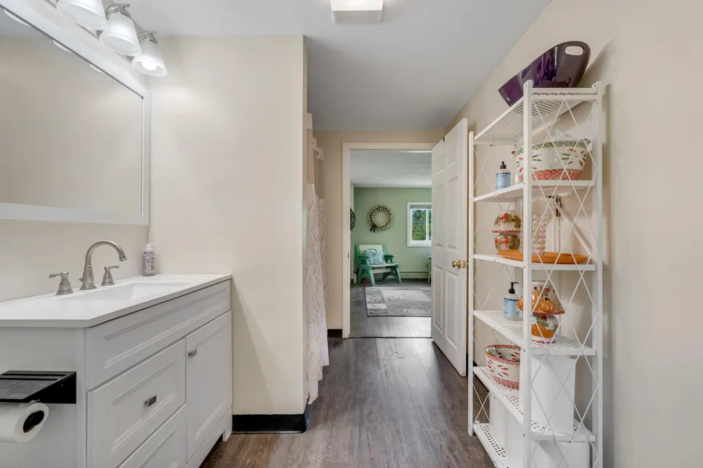 39 Patterson Road Pittston ME 04345