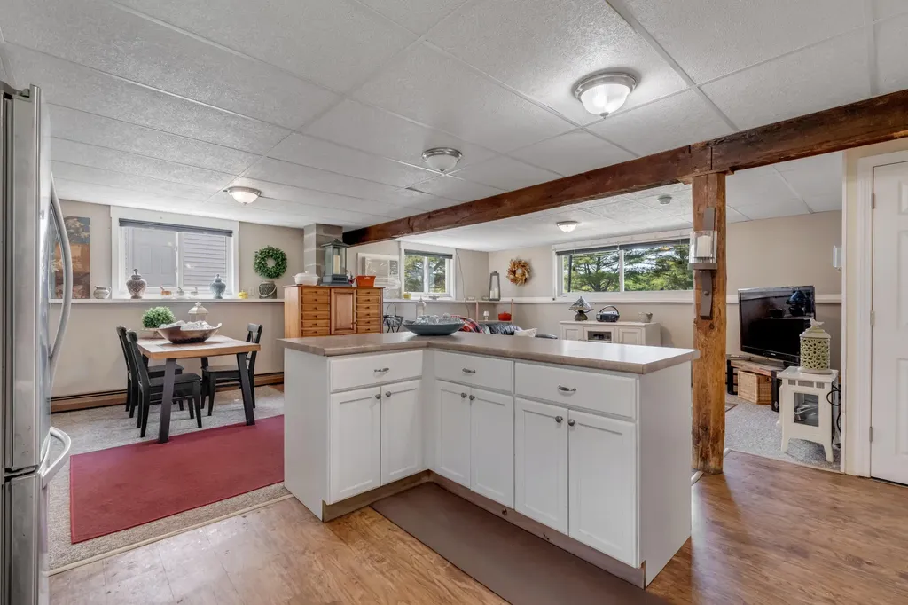 39 Patterson Road Pittston ME 04345