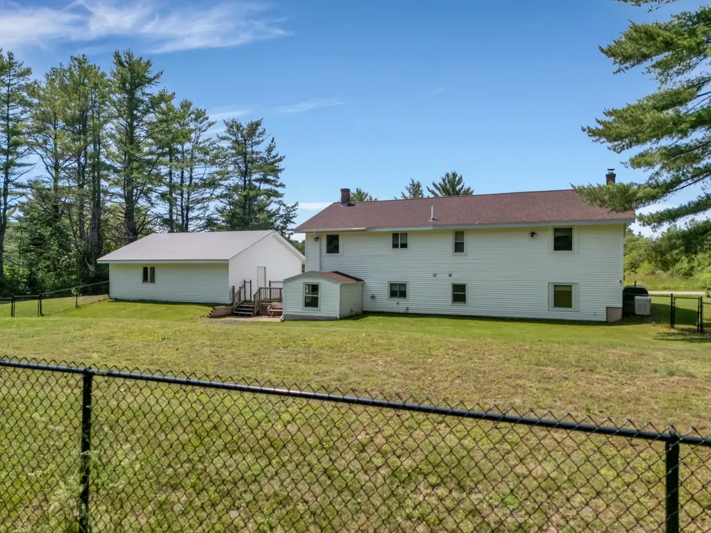39 Patterson Road Pittston ME 04345