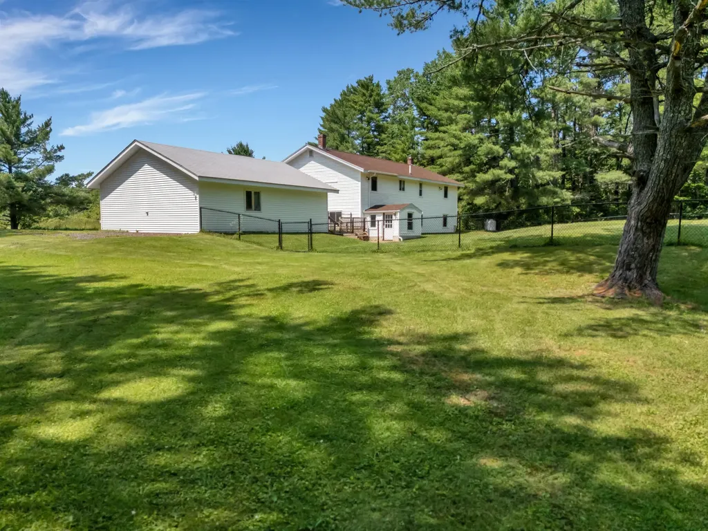 39 Patterson Road Pittston ME 04345