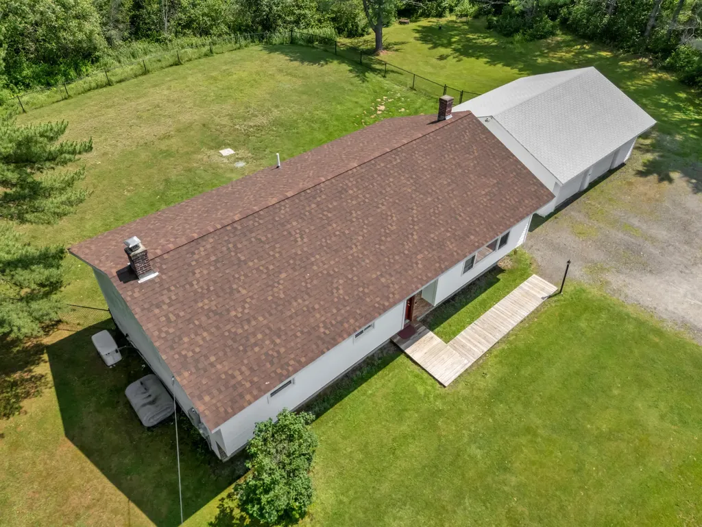 39 Patterson Road Pittston ME 04345