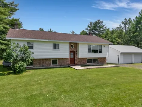 39 Patterson Road Pittston ME 04345