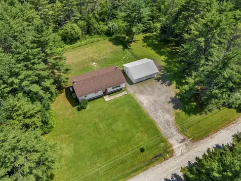 39 Patterson Road Pittston ME 04345