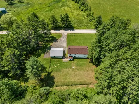 39 Patterson Road Pittston ME 04345