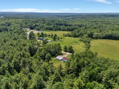 39 Patterson Road Pittston ME 04345