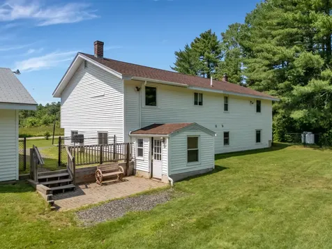 39 Patterson Road Pittston ME 04345