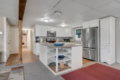 39 Patterson Road Pittston ME 04345