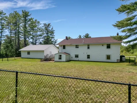 39 Patterson Road Pittston ME 04345