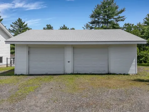 39 Patterson Road Pittston ME 04345