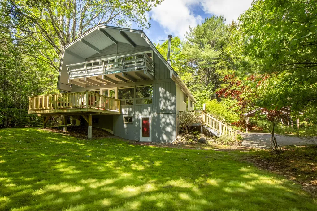 12 Pretty Marsh Road Mount Desert ME 04660