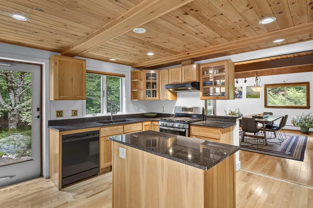 12 Pretty Marsh Road Mount Desert ME 04660