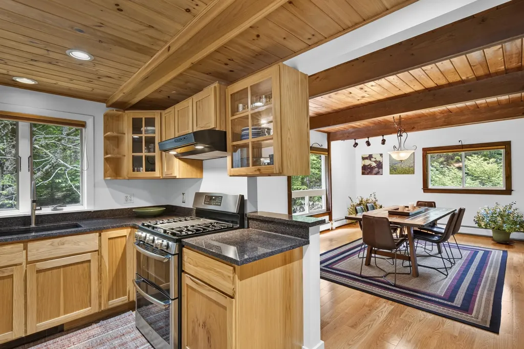 12 Pretty Marsh Road Mount Desert ME 04660