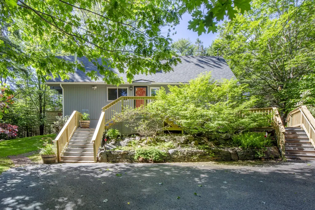 12 Pretty Marsh Road Mount Desert ME 04660