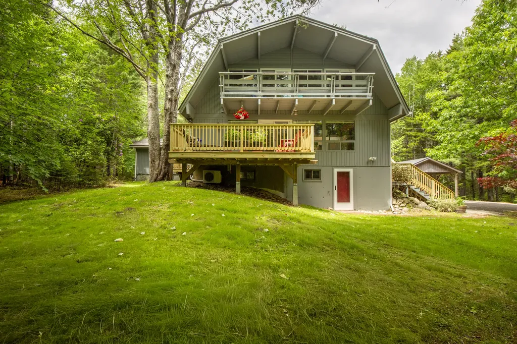 12 Pretty Marsh Road Mount Desert ME 04660