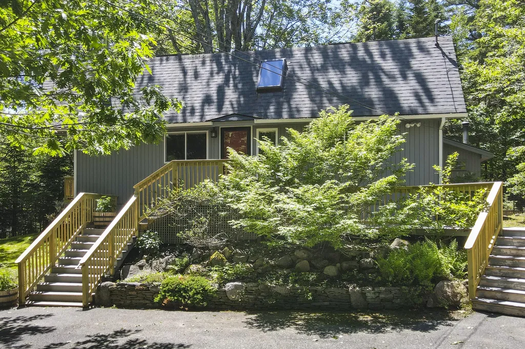 12 Pretty Marsh Road Mount Desert ME 04660