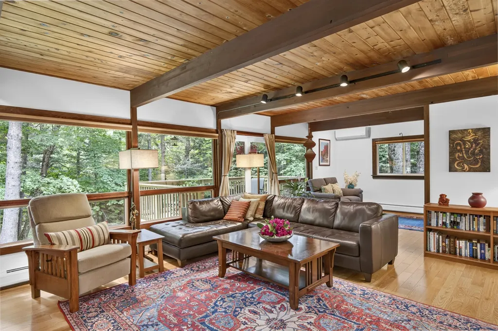 12 Pretty Marsh Road Mount Desert ME 04660