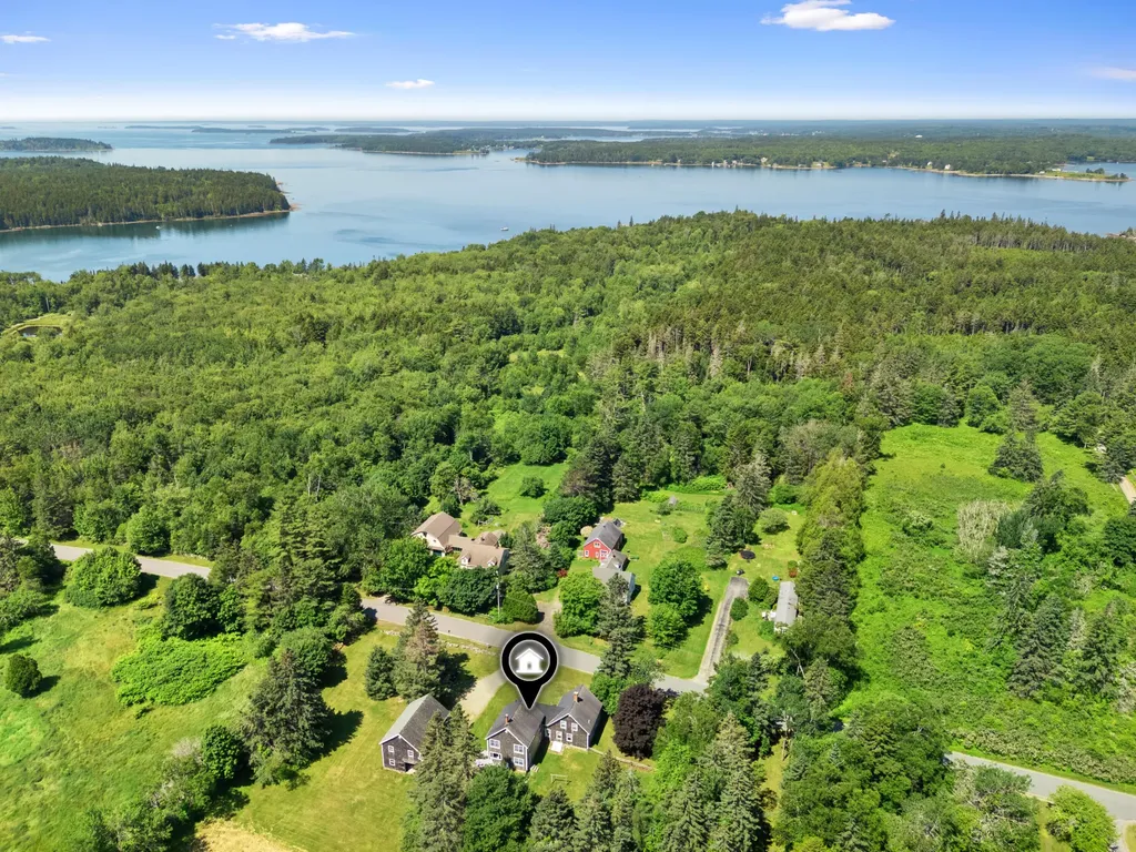 326 Turkey Cove Road Saint George ME 04860