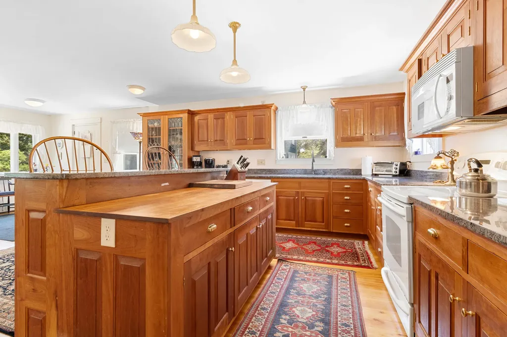 326 Turkey Cove Road Saint George ME 04860