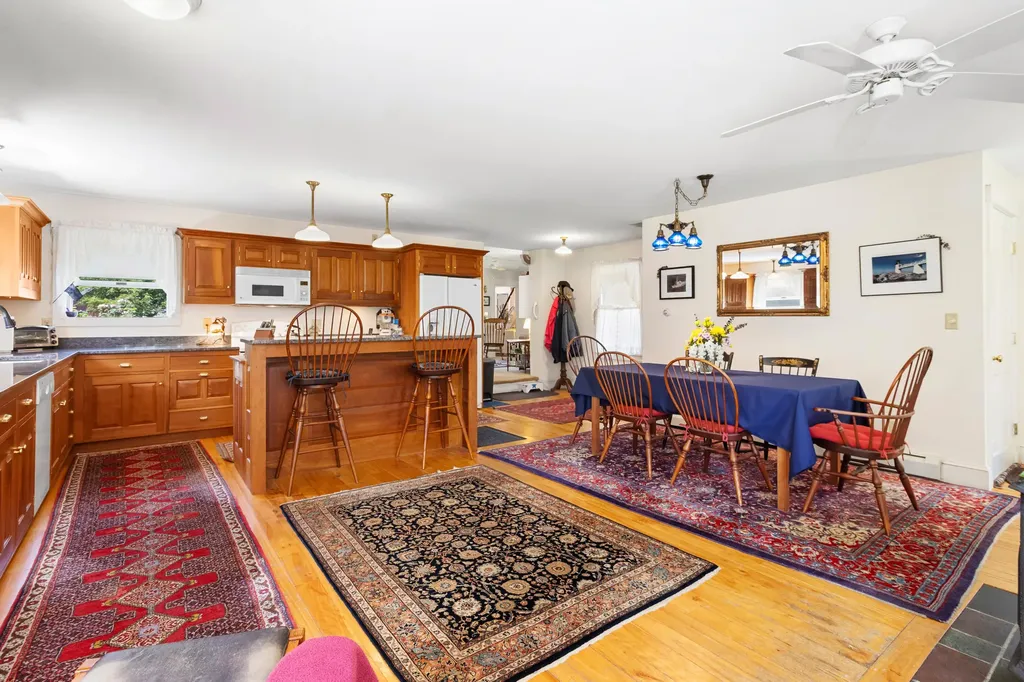 326 Turkey Cove Road Saint George ME 04860