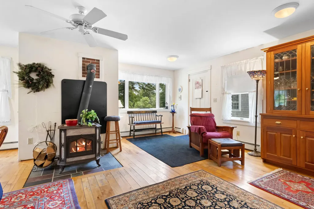326 Turkey Cove Road Saint George ME 04860