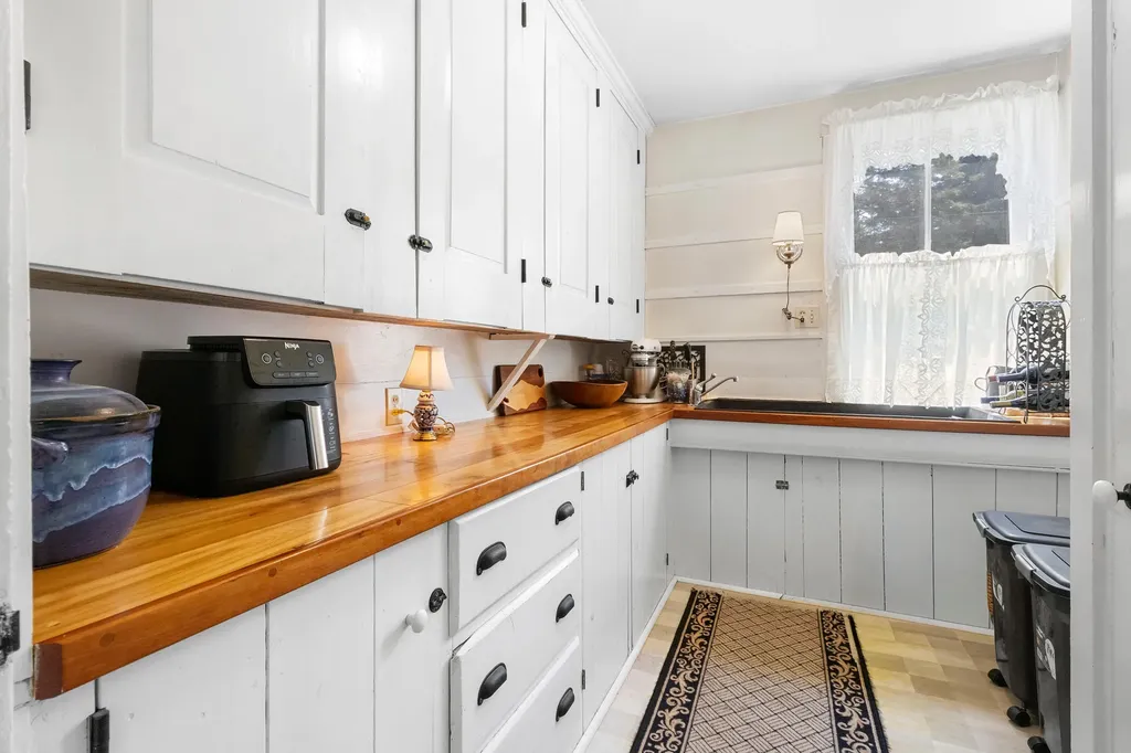 326 Turkey Cove Road Saint George ME 04860