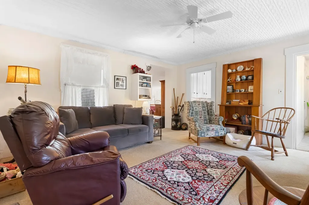 326 Turkey Cove Road Saint George ME 04860