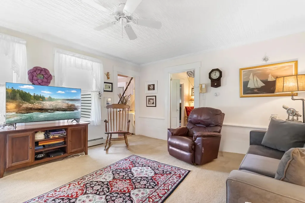 326 Turkey Cove Road Saint George ME 04860