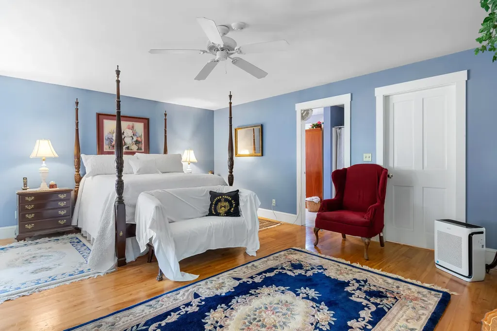 326 Turkey Cove Road Saint George ME 04860