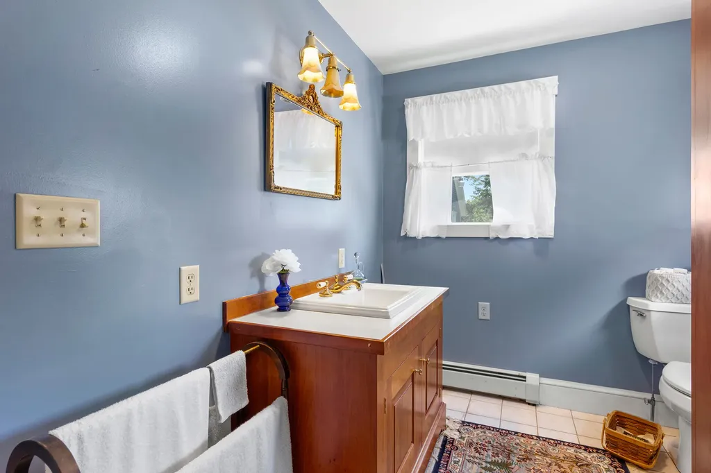 326 Turkey Cove Road Saint George ME 04860