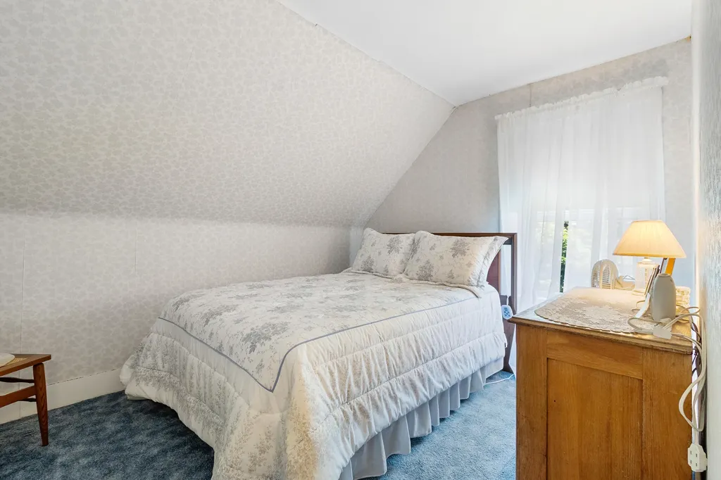 326 Turkey Cove Road Saint George ME 04860