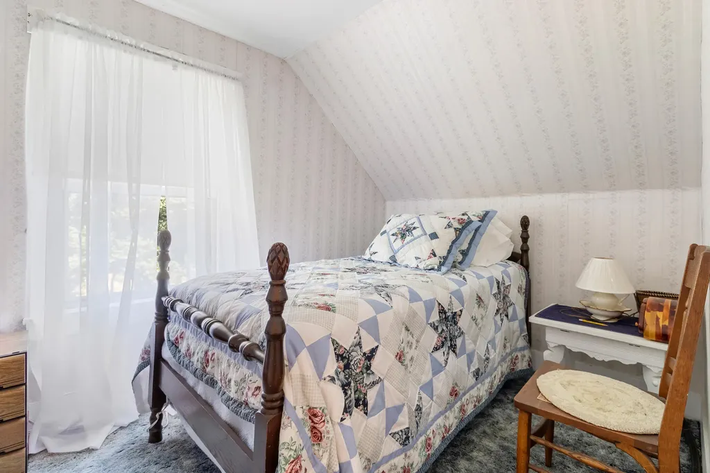 326 Turkey Cove Road Saint George ME 04860